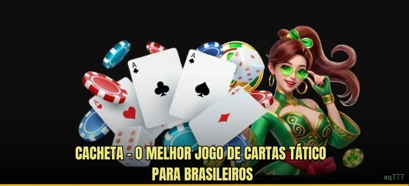 Registro aq777 - cadastro rápido