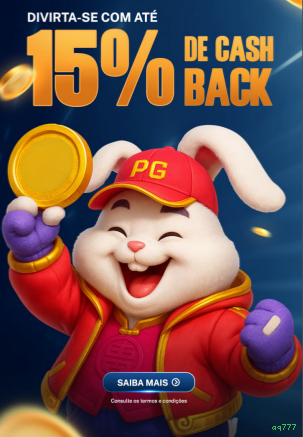 Slots com prêmios aq777